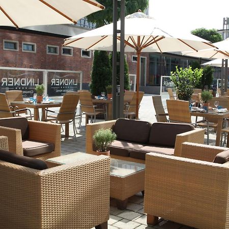 Lindner Hotel 콧부스 외부 사진