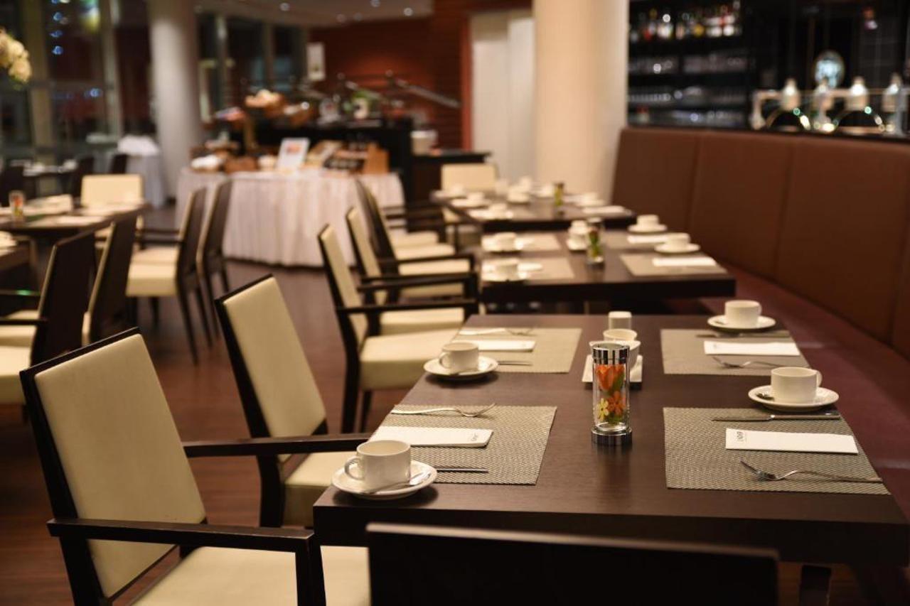 Lindner Hotel 콧부스 외부 사진