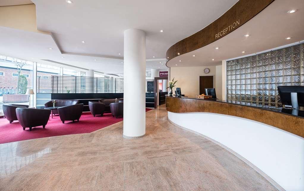 Lindner Hotel 콧부스 외부 사진