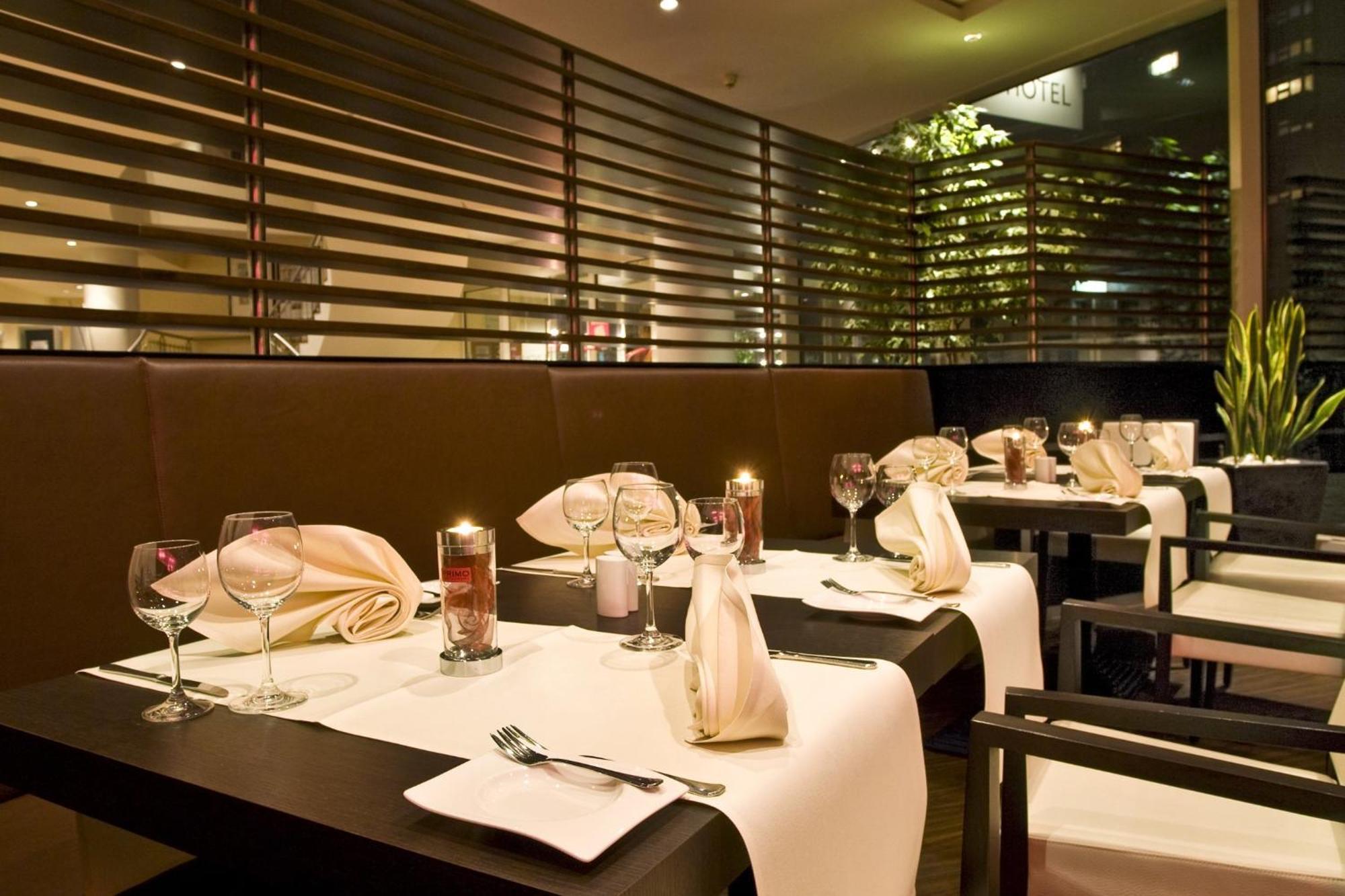 Lindner Hotel 콧부스 외부 사진